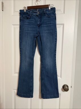 Dream Jeans by MAC - Bootcut Jeans